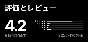 Stella(ステラ)の口コミとレビュー評価(2025年4月16日時点)